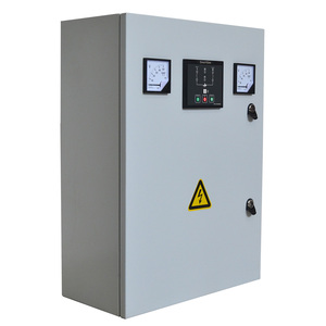 สวิตช์โอนถ่ายอัตโนมัติ 800A สำหรับเครื่องกำเนิดไฟฟ้า Aisikai/Schneider Breaker AI POWER สวิตช์โอนถ่ายอัตโนมัติสำหรับพลังงานแสงอาทิตย์ - Product Image 4