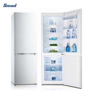 Réfrigérateur congélateur à dégivrage automatique 310L avec distributeur d'eau - Product Image 5