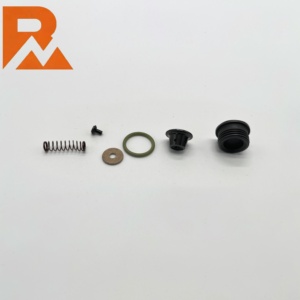 Válvula de Alivio para Bomba de Inyección de Combustible F00N201451 para Bombas de la Serie CP3 - Product Image 1