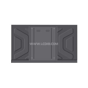 43 Zoll Digitales Werbedisplay mit Schmalem Rahmen für Wand- und Deckenmontage, Android, WLAN, Menütafel für Restaurants - Product Image 5