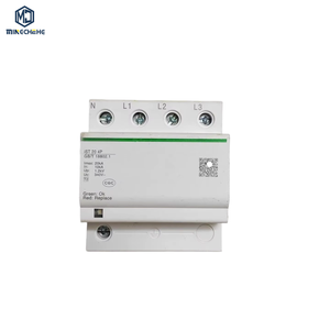 Protector Contra Sobretensiones para Sensor de Controlador PLC, Nuevo y Original IST 20 4P - Product Image 1