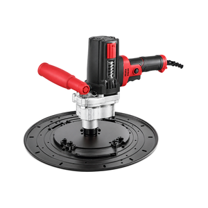 Truelle électrique portative de 1680 W avec disque de 380 mm pour la construction et la rénovation - Product Image 6