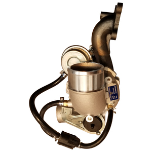53039980468 Turbocompresor K03 Turbo para Ford Focus ST Escape Kuga Fusion <span class=keywords><strong>2</strong></span>.0T EcoBoost - Product Image 3
