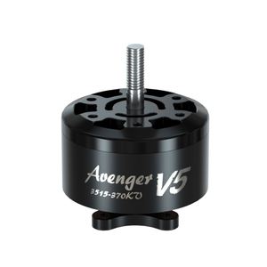 Motore Brushless Originale BrotherHobby Avenger 3515 V5 370KV 520 550 680 per Droni UAV a Lungo Raggio e Multirotore - Product Image 3