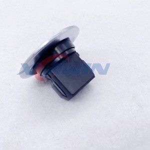 ปุ่มสตาร์ท/ดับเครื่องยนต์แบบกด A2215450714 สำหรับรถยนต์เมอร์เซเดส-เบนซ์ ทำจากอะลูมิเนียม - Product Image 2