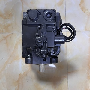 ปั๊ม D155A ของแท้รีแมนูแฟคเจอร์ริง 708-1T-00470 ปั๊มพัดลม 708-1L-00472 สำหรับรถดันดิน - Product Image 1