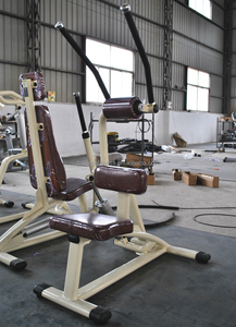 Gimnasio <span class=keywords><strong>Fitness</strong></span> Back Extension <span class=keywords><strong>Circuito</strong></span> hidráulico de alta calidad Equipo de gimnasio - Product Image 5