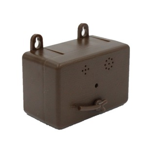 corteza Mini dispositivo Anti ladridos dispositivo deja de ladrar perro ahuyentador sónica de disuasión silenciador - Product Image 3