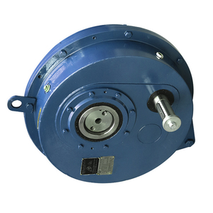 Reductor de Torque Ever-power XG30-XG100 BIBO TA, Montado en Eje, Cuerpo de Aluminio, Caja de Engranajes Hidráulica para Elevación 4 - Product Image 2