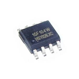 ชิ้นส่วนอิเล็กทรอนิกส์ STC15F104W-35I-SOP8 ไมโครคอนโทรลเลอร์ ไอซีชิป STC15F104W-35I STC15F104W - Product Image 1