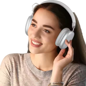 Écouteurs sans fil TWS P9 PRO en gros avec subwoofer, Type-C, pour usage aérien et professionnel – Casque sans fil à prix compétitif - Product Image 4