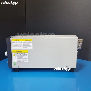 Fuente de Alimentación TEXIO PS60-6AR: 60V 6.6A (1700) Q - Product Image 6
