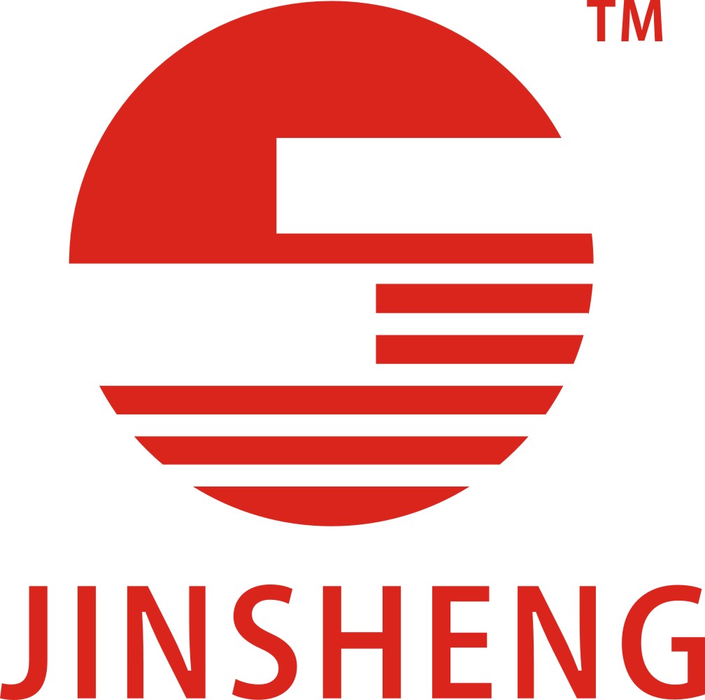 JINSHENG INDUSTRIAL COMPANY LIMITED logo