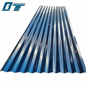 0.14-1.5*914-1250mm/Z30-275/<span class=keywords><strong>PPGI</strong></span>/PPGL/Gi/Gl/Ral कलर/प्रीपेंटेड/कलर कोटेड/गैल्वनाइज्ड/जिंक कोटेड/गैलवैल्यूम रूफिंग शीट - Product Image 4