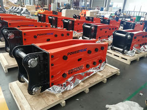 او دى تواليت عالية الجودة كسارة حفار كسارة صخور جاك مطرقة هيدروليكية - Product Image 5