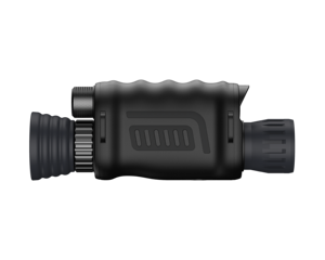 4X Zoom HD Night Vision Monocular <b>Rechargeable</b> Li-ion IR Scope for HuntingDay Night Use with Digital Infrared (Factory Direct) - Product Image 2