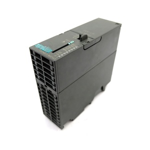 โมดูลซีพียูขนาดกะทัดรัดรุ่นดั้งเดิม S7-300 6ES7315-2EH14-0AB0 ยูนิต SIMATIC S7-300 6ES73172EK140AB0 6ES7315-2EH14-0AB0 PAC สำหรับใช้งานเฉพาะ - Product Image 1