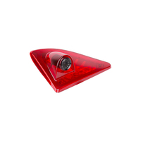 Caméra de recul de sécurité grand angle HD pour Renault Master/Opel Movano