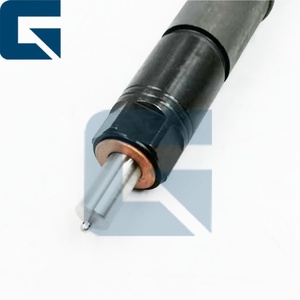 Injecteur de carburant diesel 0432131669, buse d'injecteur de carburant - Product Image 3