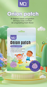 Cerotto di cipolla aiuto per la respirazione naturale e Non medicata per alleviare la congestione nasale e i <span class=keywords><strong>sintomi</strong></span> del <span class=keywords><strong>raffreddore</strong></span>, delicato per i bambini - Product Image 4