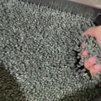 Machine de granulation de plastique, machine de découpe pour la fabrication de granulés