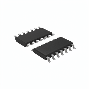 14 SOlC Electronic Circuit Components Original One Stop Service CD4068BM96 Logic - Product Image 1
