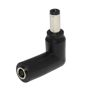 Nuevo convertidor de alimentación DC 4,5x3,0mm hembra a DC macho para portátiles Dell HP Lenovo Toshiba <span class=keywords><strong>Asus</strong></span> MSI Sony - Product Image 6