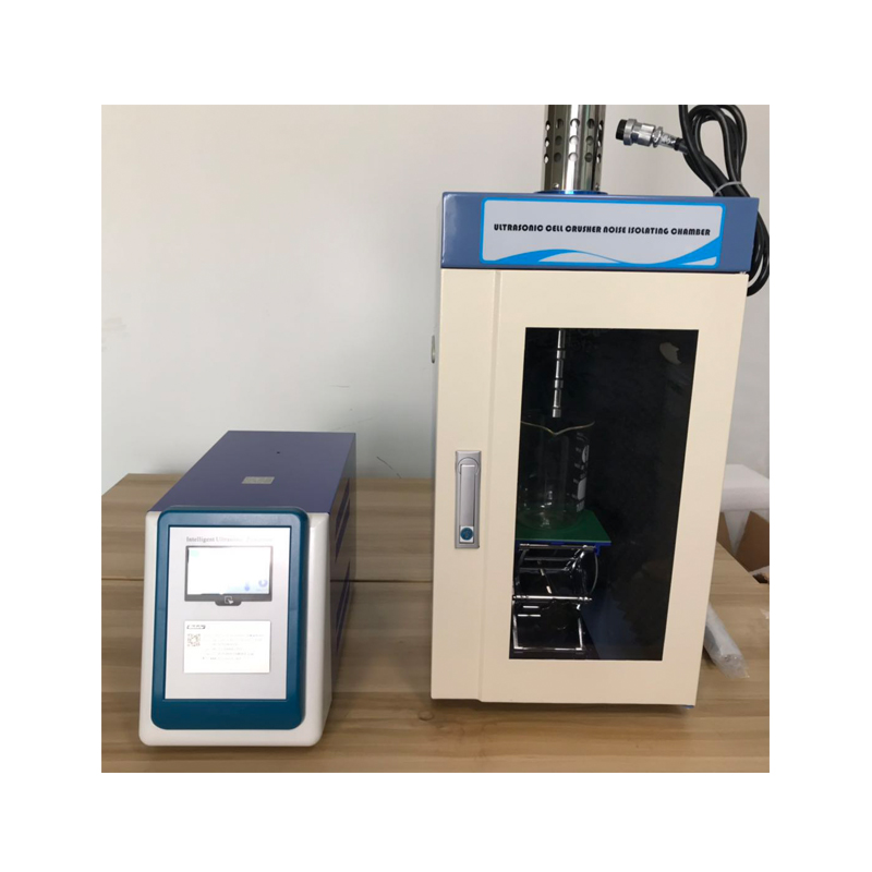 Ультразвуковой соникатор для срыва клеток ультразвуковой процессор