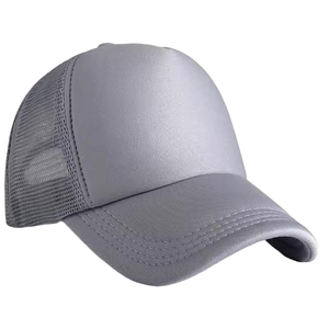 Gorra de camionero duradera con banda resistente al sudor y bordado personalizado para el trabajo y el ocio - Product Image 5