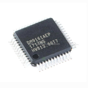Composants de remise en gros électroniques Pengying, IGBT, Transistors VS1011E <span class=keywords><strong>E</strong></span>-<span class=keywords><strong>L</strong></span> QFP48 - Product Image 3