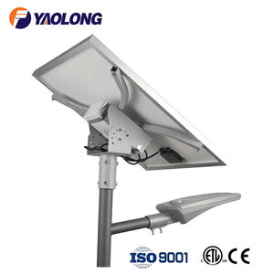 Yaolong-farola LED IP66 IK 09 de 30W, 50W, 100W, 120W, 150W, 200W - Product Image 2
