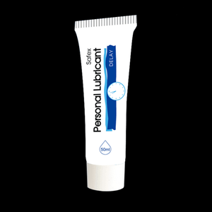 Produits pour adultes, huile et crème pour hommes, 4 pièces - Product Image 5