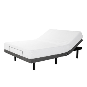 <span class=keywords><strong>Lit</strong></span> électrique moderne réglable-Design supérieur avec cadre en métal, modulaire et convertible pour un style de chambre polyvalent - Product Image 2