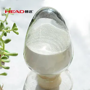 Fein chemikalien Shandong Headcel MC 55 HD400 E461 für Eiscreme CAS-Nummer 9004-65-3 Methyl cellulose Taiwan Market