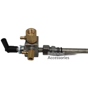 Quemador de encendido piloto de gas Kromschroder ZMI16B150R ZMI16B200R ZMI16B300R ZMI16B400R ZMI16B500R ZMI16B800R ZMI25G200R - Product Image 6