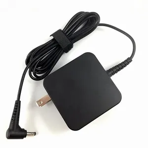 Laptop Adapter Ideapad 45W 20V 2.25A 4.0*1.7mm 45W AC Wall Square Charger PA-1450-55LU GX20L23044 for lenovo