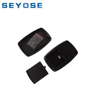 SYS-170 de plástico electrónicos de mano proyecto recinto eléctrico <span class=keywords><strong>industria</strong></span> de suministros de control de conexión caja de - Product Image 3