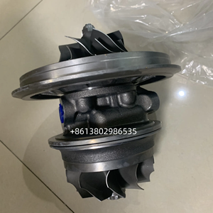 TW9211 Turbocompresseur 100-4095 pour moteur 3512 3512B 3516 3516B G3412 G3516 1004095 Cartouche - Product Image 5