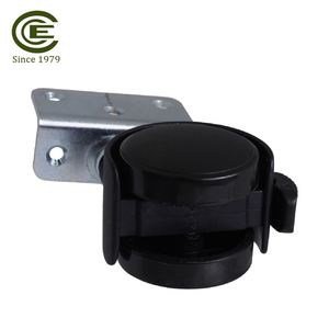 <b>Caster</b> <b>Wheels</b> Side Mount - Product Image 2