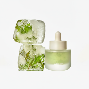 Suero Vegano Calmante para el Cuidado de la Piel Shaishaishai Whipped Mugtree, Ampolla de 30 ml, Buena Calidad - Product Image 2