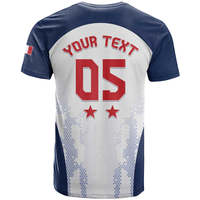 Maillot de football rétro France Gaul, maillot de football en maille respirante, haut d'entraînement de football pour jeunes, t-shirt de sport à manches courtes pour hommes