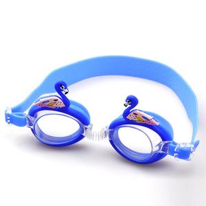 <span class=keywords><strong>Gafas</strong></span> de buceo para niños de dibujos animados HY7, <span class=keywords><strong>gafas</strong></span> de natación impermeables de silicona suave para niños, juguetes para bebés y niños - Product Image 4