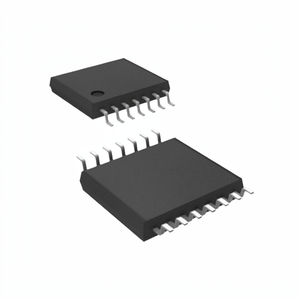 Composants électroniques, circuit intégré, puce IC OPAMP GP 4 CIRCUIT 14TSSOP 14 TSSOP (0,173 ", largeur 4,40 mm) LM2902WYPT en stock - Product Image 1