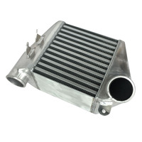 Intercooler pour VW Jetta 02-05, pour Golf, pour GTI MK4 1.8t, kit turbo pour VW Golf, pour Jetta MK4 02-05
