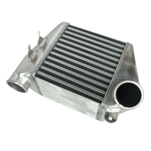 <span class=keywords><strong>Intercooler</strong></span> pour VW Jetta 02-05, pour <span class=keywords><strong>Golf</strong></span>, pour <span class=keywords><strong>GTI</strong></span> MK4 1.8t, kit turbo pour VW <span class=keywords><strong>Golf</strong></span>, pour Jetta MK4 02-05 - Product Image 1