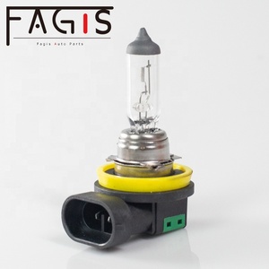 Bán Hot Ở Canada Auto Đèn Pha H11 12V 55 Wát <span class=keywords><strong>Halogen</strong></span> Bulb Trắng Ấm - Product Image 1