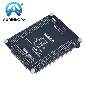 <span class=keywords><strong>Stm32f4</strong></span> M4 lõi ban phát triển Cortex-M4 phát triển stm32f407zgt6 - Product Image 3