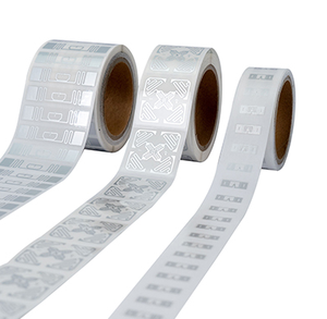 Chống Trộm nhãn mềm RF tag <span class=keywords><strong>EAS</strong></span> <span class=keywords><strong>Sticker</strong></span> mỹ phẩm từ tính có thể in - Product Image 6