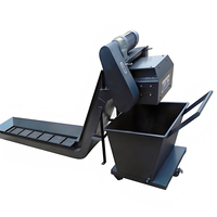 Machine de perçage et de fraisage CNC à portique automatique de haute précision GNC3020 BT50 pour travaux lourds
