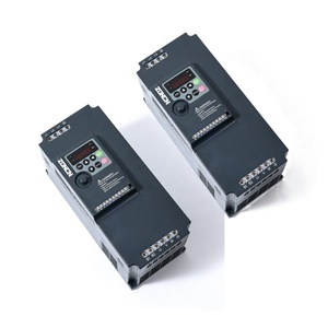 Điều khiển Vector VFD biến tần 10HP biến tần ổ đĩa <span class=keywords><strong>7</strong></span>.5KW - Product Image 1